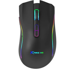 Souris Gaming XTRIKE ME GM-314 - Noir