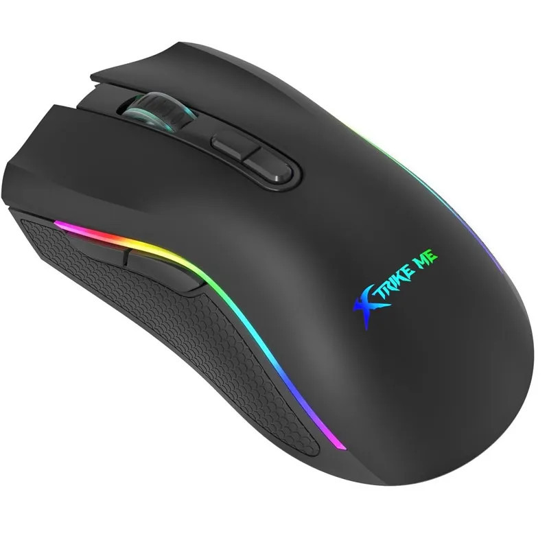 Souris Gaming XTRIKE ME GM-314 - Noir
