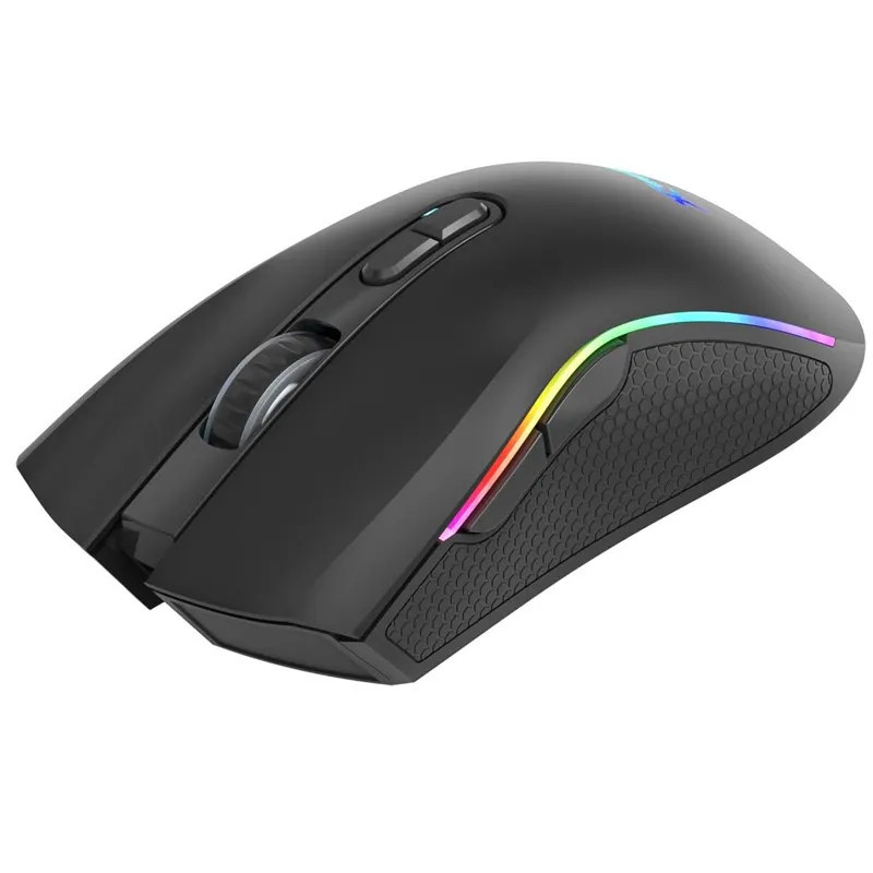 Souris Gaming XTRIKE ME GM-314 - Noir