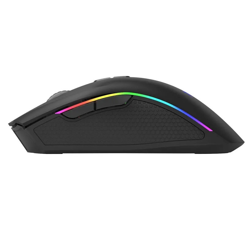 Souris Gaming XTRIKE ME GM-314 - Noir