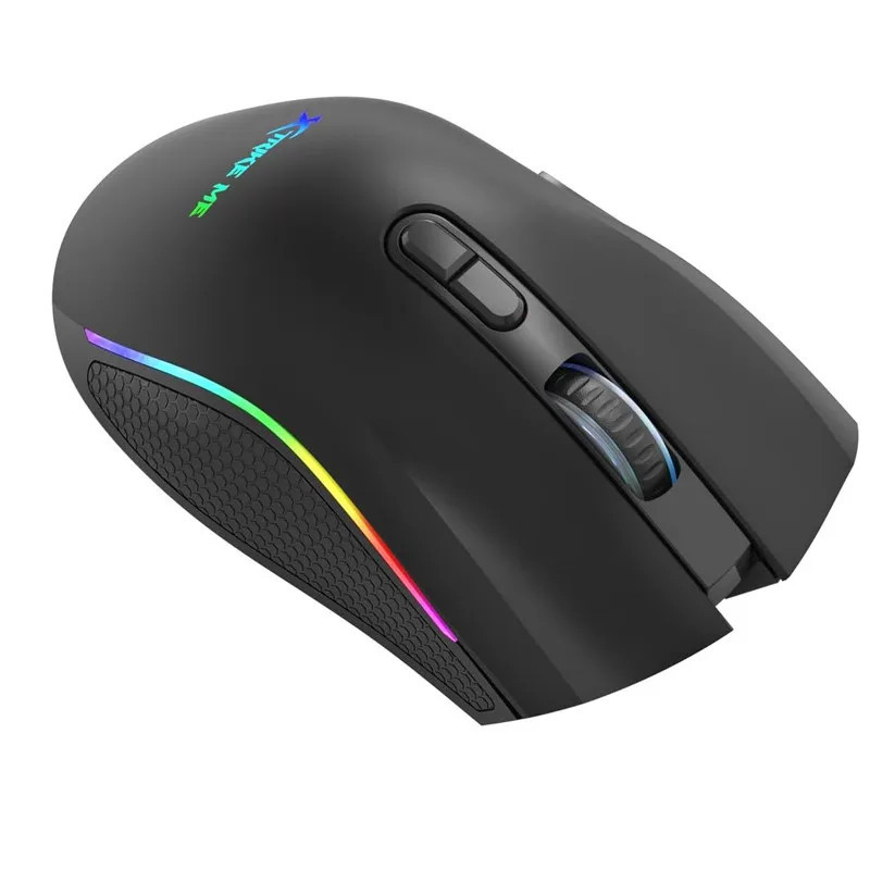 Souris Gaming XTRIKE ME GM-314 - Noir