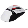 Souris Gaming XTRIKE ME GM-323 1K - Blanc