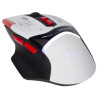 Souris Gaming XTRIKE ME GM-323 1K - Blanc