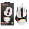Souris Gaming XTRIKE ME GM-323 1K - Blanc