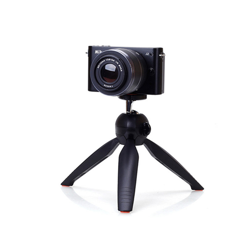 Mini Trépied XH-228 pour Smartphone et Appareil Photo