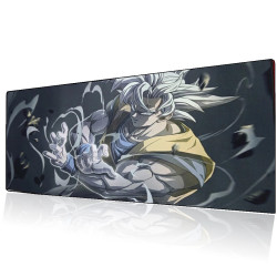 Tapis de Souris XXL 900x400mm DRAGON BALL Z