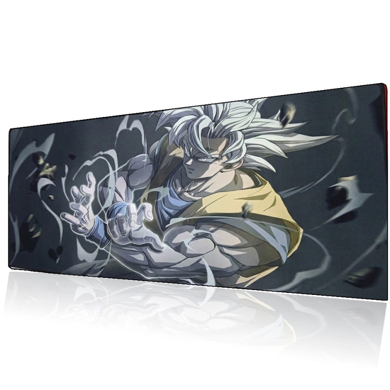 Tapis de Souris XXL 900x400mm DRAGON BALL Z