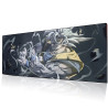 Tapis de Souris XXL 900x400mm DRAGON BALL Z