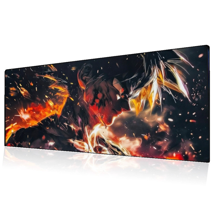 Tapis de Souris XXL 900x400mm DRAGON BALL Z