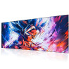 Tapis de Souris XXL 900x400mm DRAGON BALL Z - GOKU