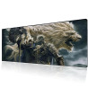 Tapis de Souris XXL 900x400mm ELDEN RING - MALIKETH