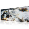 Tapis de Souris XXL 900x400mm GOD OF WAR