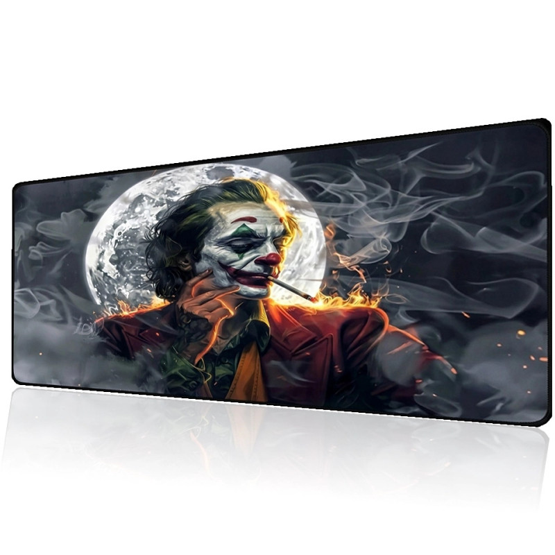 Tapis de Souris XXL 900x400mm JOKER