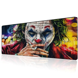Tapis de Souris XXL 900x400mm JOKER