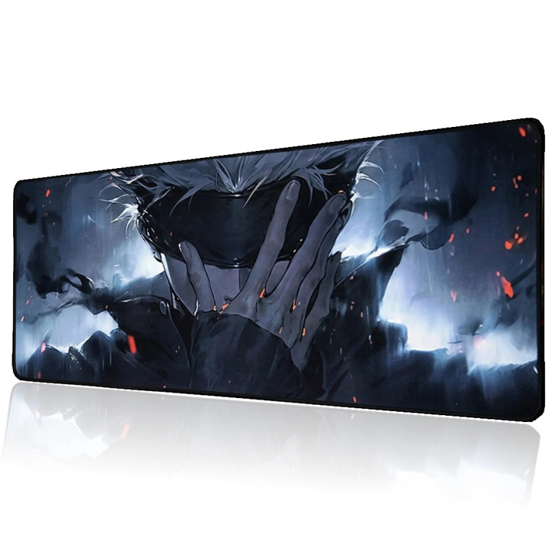 Tapis de Souris XXL 900x400mm GOJO SATURO