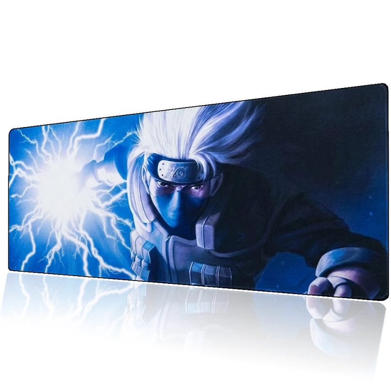 Tapis de Souris XXL 900x400mm NARUTO