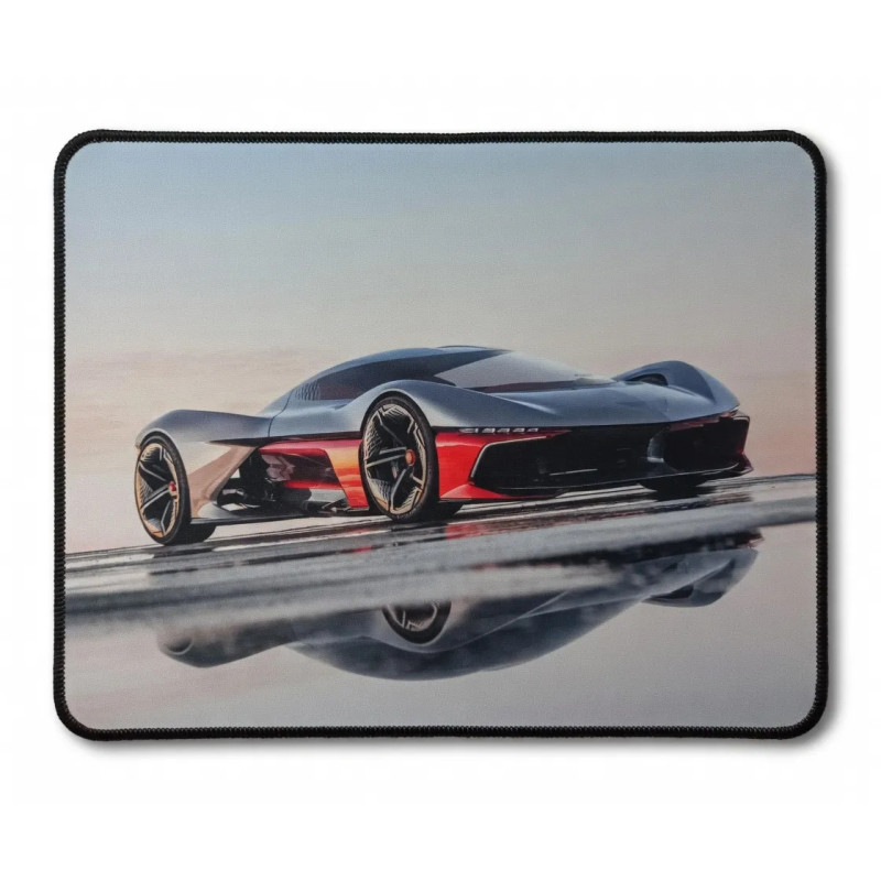 Tapis de Souris Gaming H-7 - Modèle 01