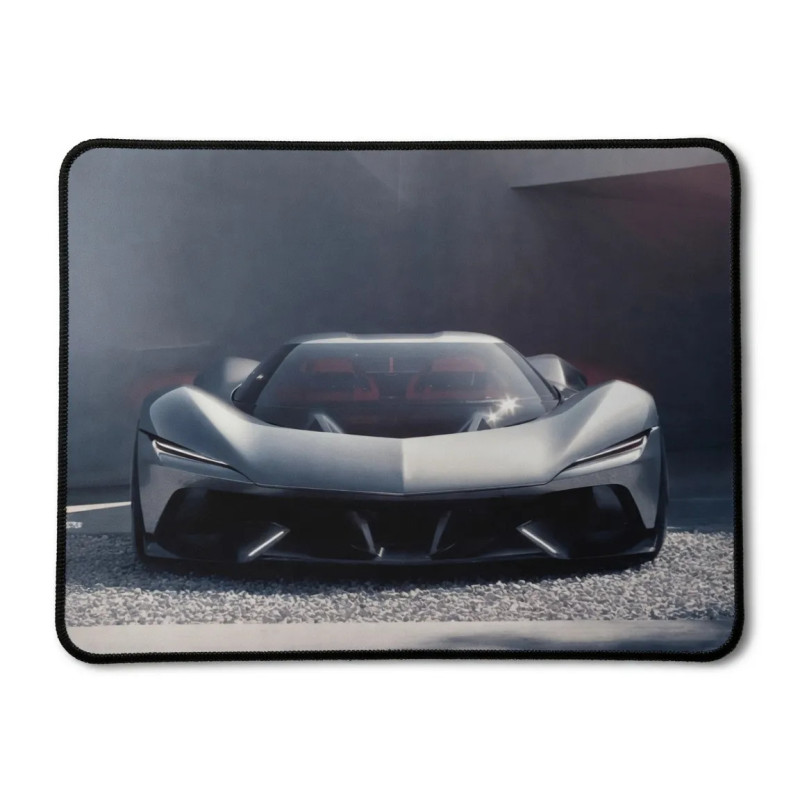 Tapis de Souris Gaming H-7 - Modèle 05