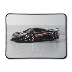 Tapis de Souris Gaming H-7 - Modèle 06