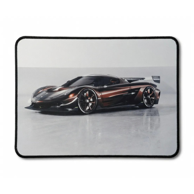 Tapis de Souris Gaming H-7 - Modèle 06