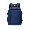 Sac à dos pour Pc Portable 15.6" - Bleu