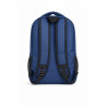 Sac à dos pour Pc Portable 15.6" - Bleu