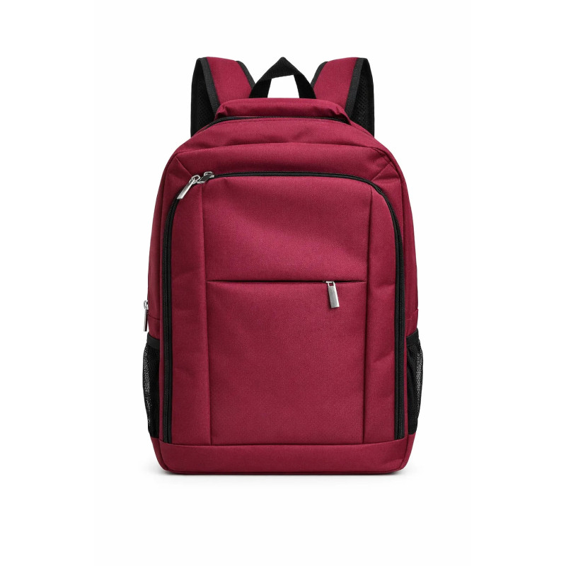 Sac à dos pour Pc Portable 15.6" - Rouge