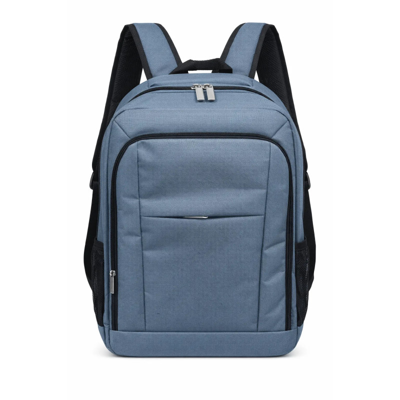 Sac à dos pour Pc Portable 15.6" - Gris