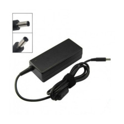 Chargeur Pc - DELL - 19.5V 3.34A - Bec 4.5x3.0mm - Adaptable