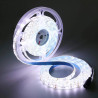 Ruban LED Lumineux Blanc SMD2835 JAYOL - 10 mètres