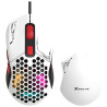 Souris Gaming XTRIKE ME GM-316 - Blanc