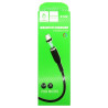 Cable Magnétique Micro USB 2.4A DENMEN D18V