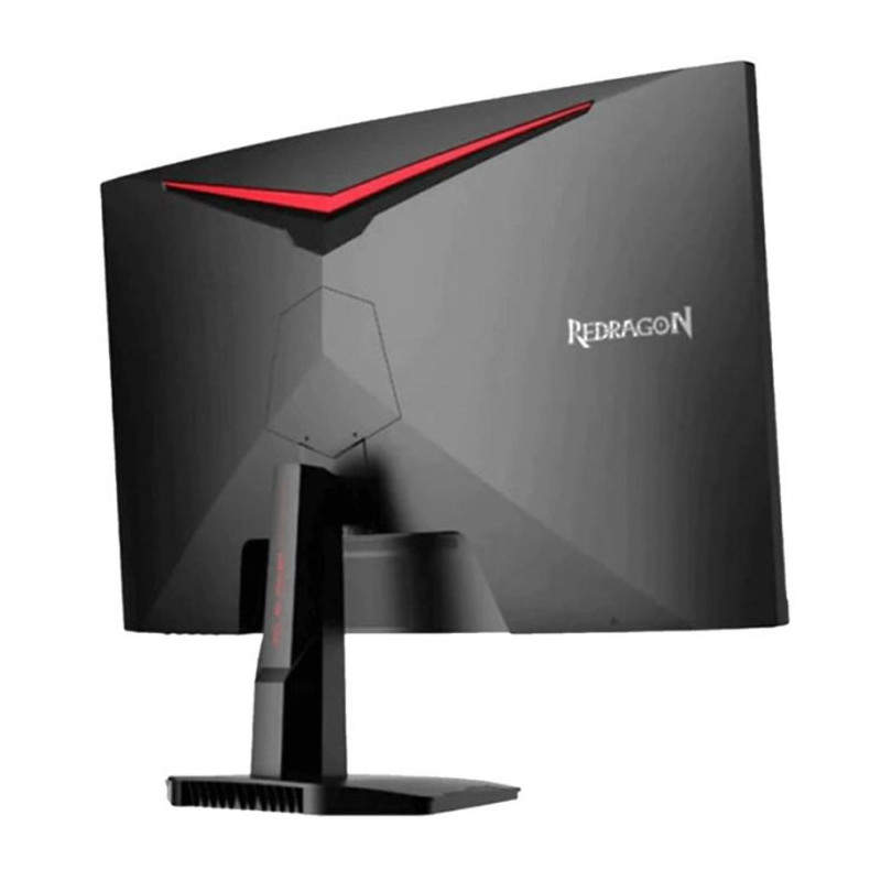 Ecran Gaming REDRAGON AMBER III 27" Curved FHD / 200Hz GM27H10C