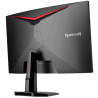 Ecran Gaming REDRAGON AMBER III 27" Curved FHD / 200Hz GM27H10C