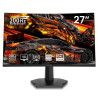 Ecran Gaming REDRAGON AMBER III 27" Curved FHD / 200Hz GM27H10C