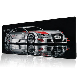 Tapis de Souris XXL 900x400mm AUDI ULTRA DTM