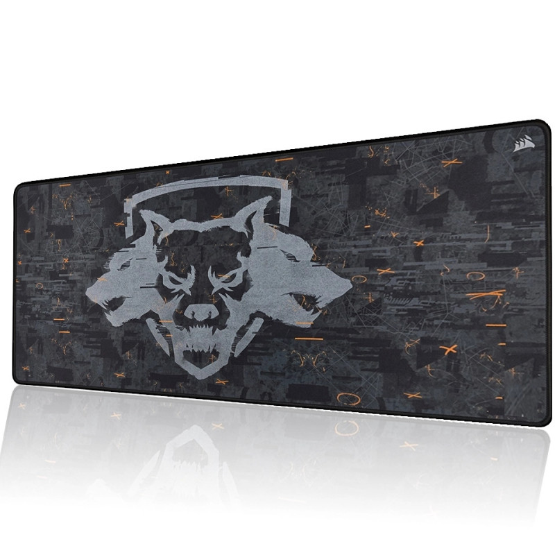Tapis de Souris XXL 900x400mm CALL OF DUTY - Black Ops 6 EDITION