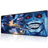 Tapis de Souris XXL 900x400mm SOLO LEVELING - Shadaw Monarch Edition