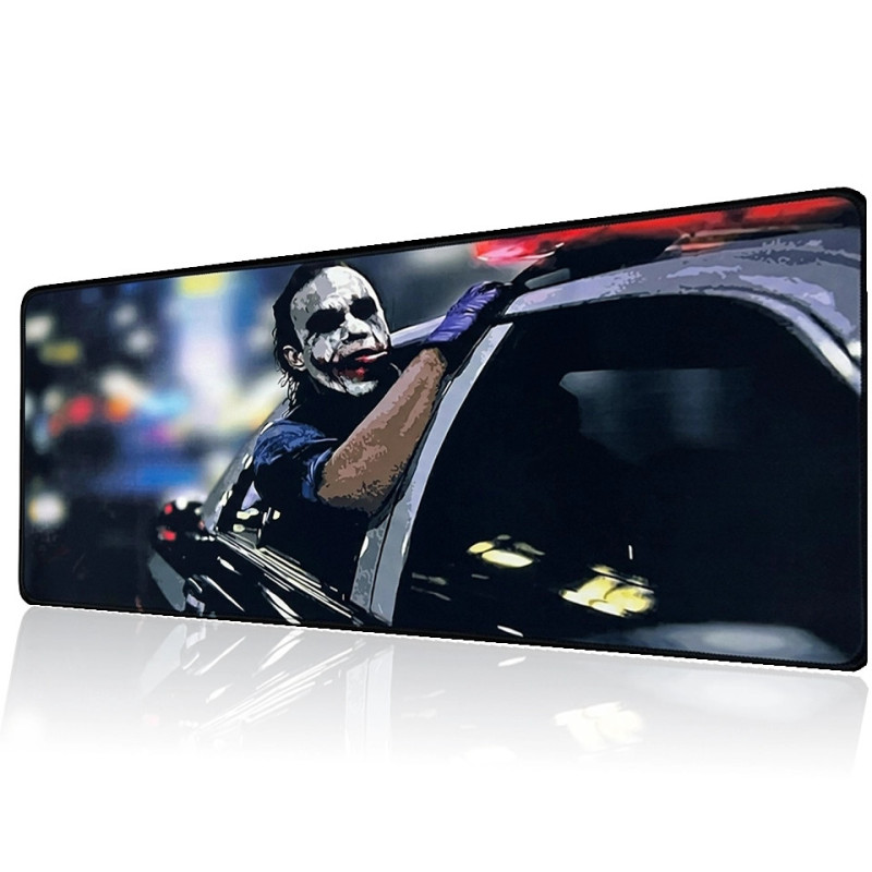 Tapis de Souris XXL 900x400mm JOKER