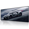 Tapis de Souris XXL 900x400mm CAR LAMBORGHINI Terzo