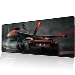 Tapis de Souris XXL 900x400mm CAR JET nd LAMBORGHINI