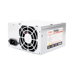 Bloc d'alimentation ENTER ATX-500W