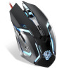 Souris Gaming ENTER GRENADE - Noir