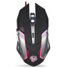 Souris Gaming ENTER GRENADE - Noir
