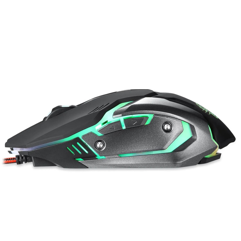 Souris Gaming ENTER GRENADE - Noir