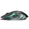 Souris Gaming ENTER GRENADE - Noir