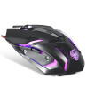 Souris Gaming ENTER GRENADE - Noir