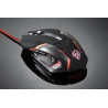 Souris Gaming ENTER GRENADE - Noir