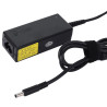Chargeur Pc - DELL - 19.5V 2.31A - Bec 4.5x3.0mm - Adaptable - ENTER EN45DE-002