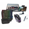 Pack Gaming PUBG 5 en 1